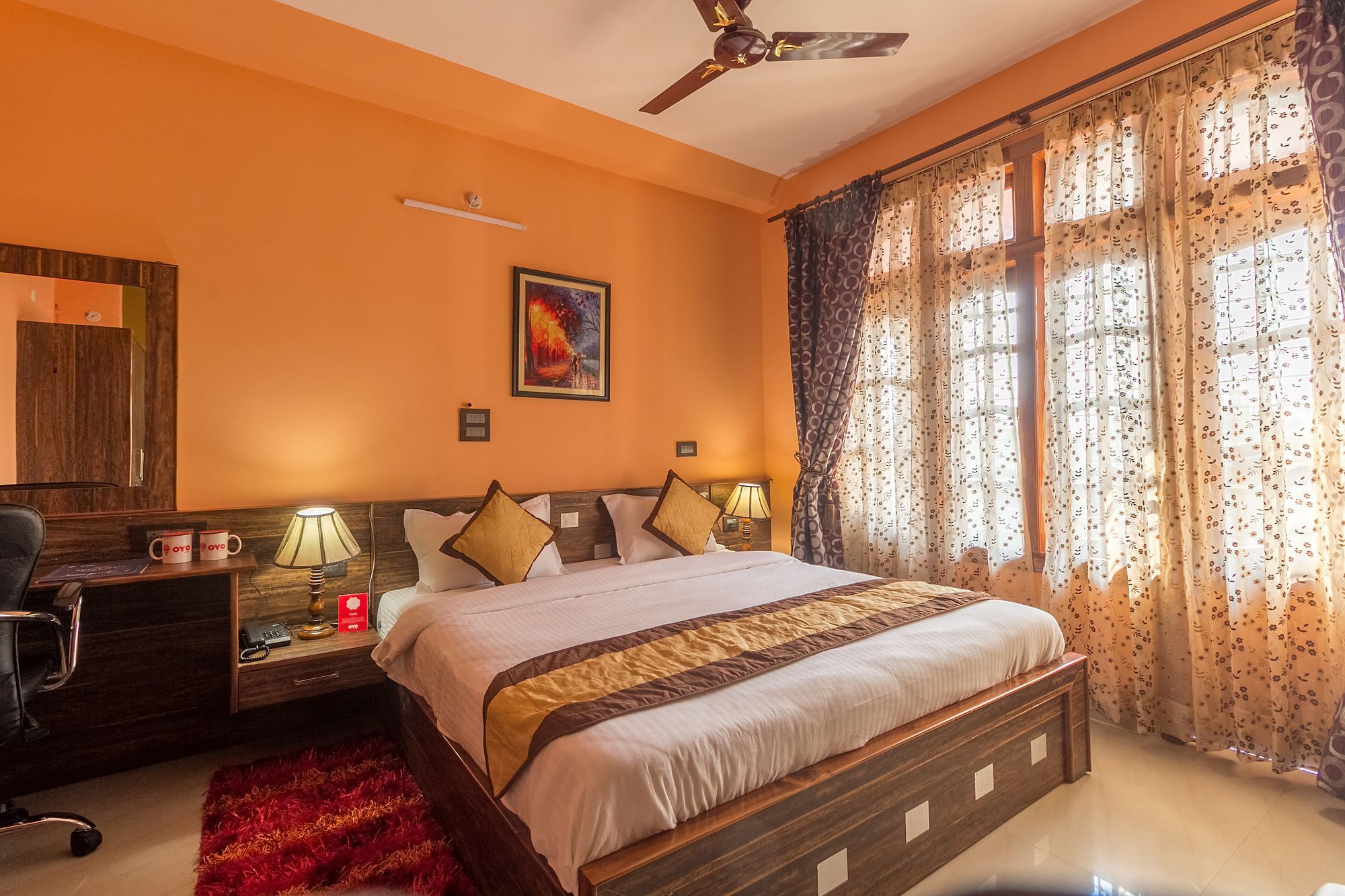 Super Hotel O Cherry City Cottage Dispur Экстерьер фото