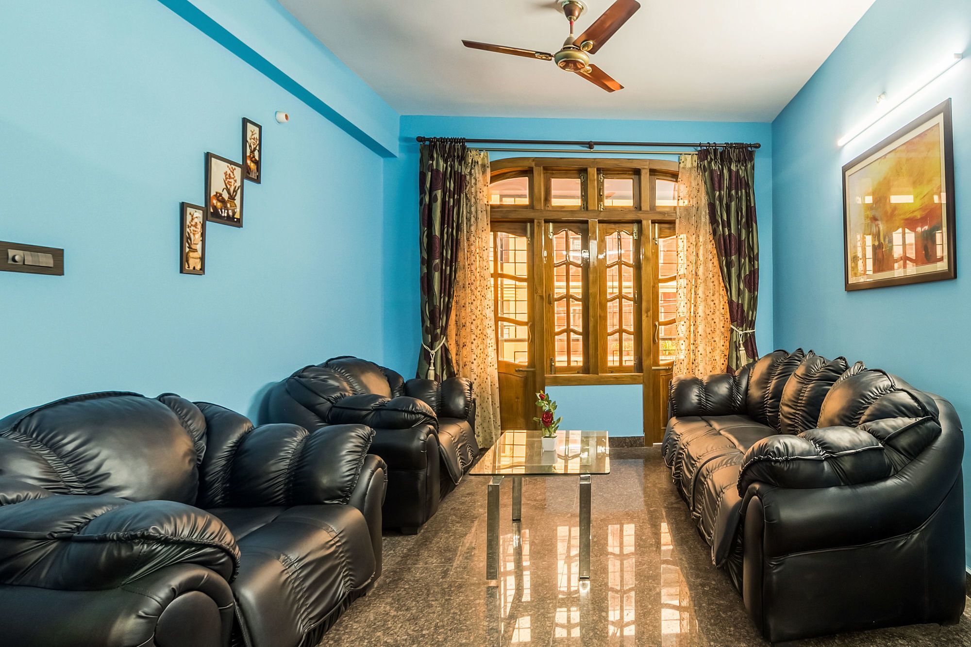 Super Hotel O Cherry City Cottage Dispur Экстерьер фото